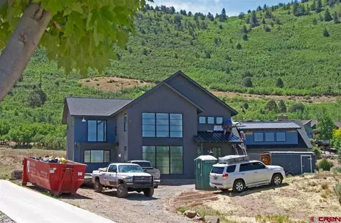 516 Jenkins Ranch Rd, Durango, CO 81301 photo 1