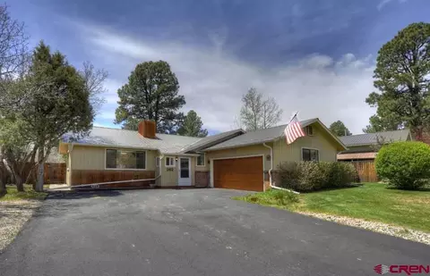 262 Aspen Dr, Durango, CO 81301 photo 1