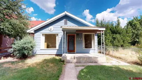 342 7th Ave, Durango, CO 81301 photo 1