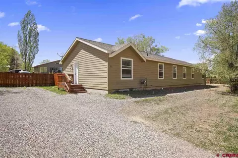 21 Sierra Ave, Durango, CO 81303 photo 1