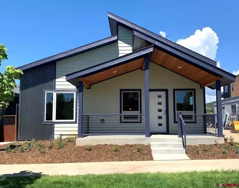202 Pioneer Ave, Durango, CO 81301 photo 1