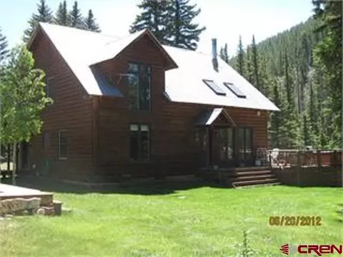 311 12th St, Pitkin, CO 81241 photo 1