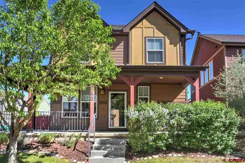 312 Clear Spring Ave, Durango, CO 81301 photo 1
