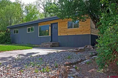 2610 Columbine Dr, Durango, CO 81301 photo 1