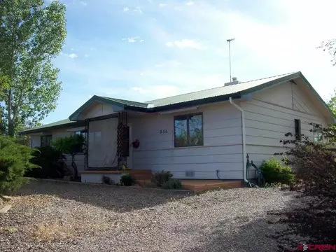 555 NW 7th St, Cedaredge, CO 81413 photo 1