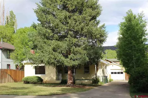 2208 W 3rd Ave, Durango, CO 81301 photo 1
