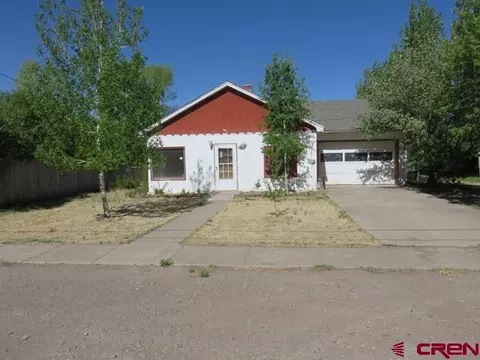 111 S 3rd St, Manassa, CO 81141 photo 1