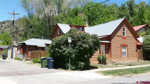 443 10th St, Durango, CO 81301 photo 1