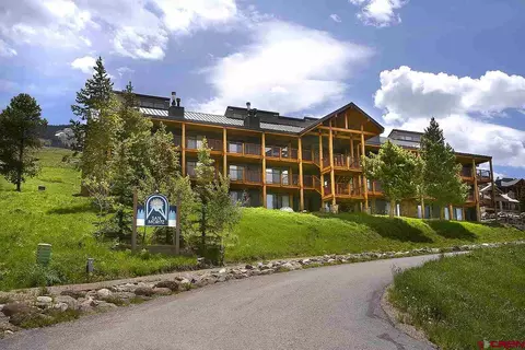 72 Hunter Hill Rd #I303, Mount Crested Butte, CO 81225 photo 1