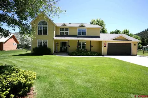 88 Valley Ct, Durango, CO 81301 photo 1