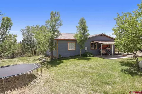 139 Mountain View Ln, Ignacio, CO 81137 photo 1
