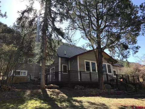 3540 County Road 250, Durango, CO 81301 photo 1