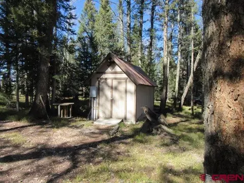 258 Aspen Trl, Cimarron, CO 81220 photo 1