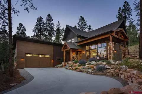 76 Snowslide Ct, Durango, CO 81301 photo 1