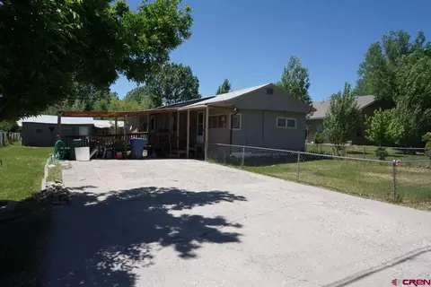 110 Romero Ave, Ignacio, CO 81137 photo 1