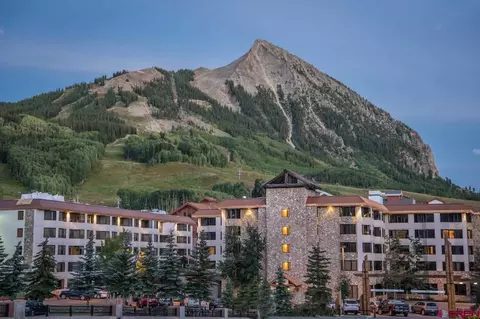 6 Emmons Rd #380, Mount Crested Butte, CO 81225 photo 1