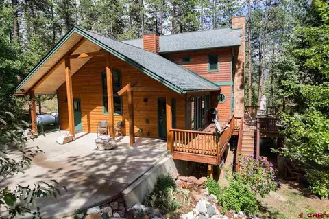 380 Spruce Mesa Dr, Durango, CO 81301 photo 1