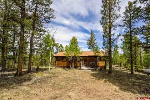 43120 Ponderosa Trl, Gunnison, CO 81230 photo 1