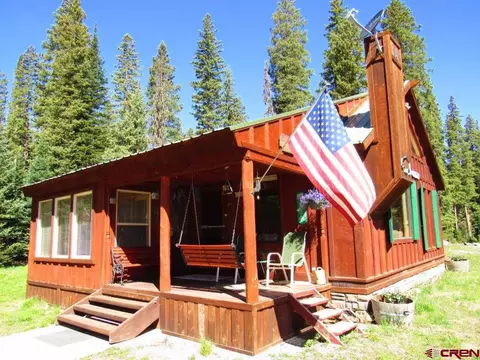 26691 High Dr, Cedaredge, CO 81413 photo 1