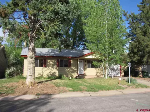 2508 Thomas, Durango, CO 81301 photo 1