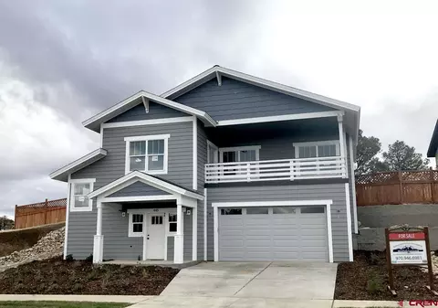 445 Oxbow Cir, Durango, CO 81301 photo 1