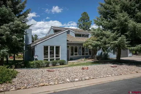 1348 Oak Dr, Durango, CO 81301 photo 1