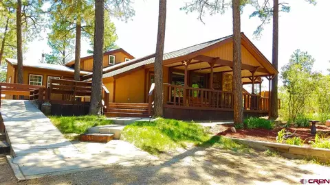 51 Wildcat Rd, Durango, CO 81303 photo 1