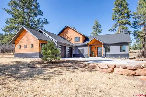 67 Engine Creek Trl, Durango, CO 81301 photo 1