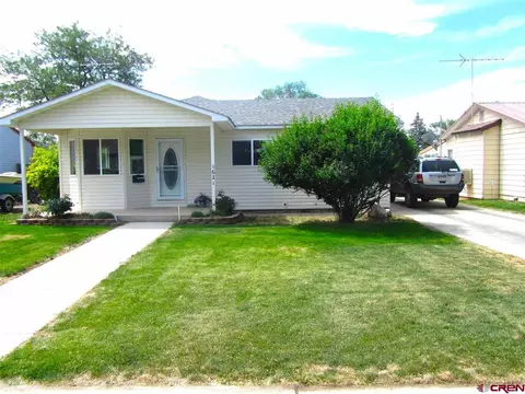 621 E 3rd St, Cortez, CO 81321 photo 1