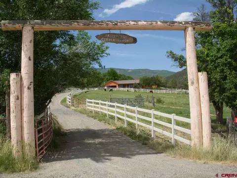 20527 Brimstone Rd, Cedaredge, CO 81413 photo 1