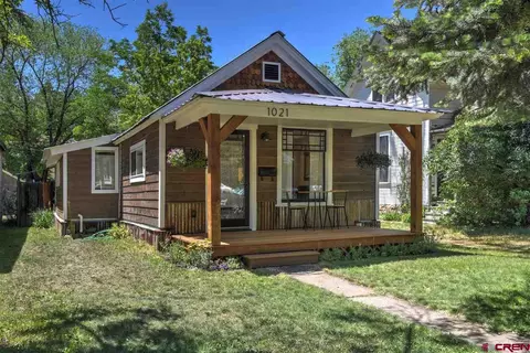 1021 E 4th Ave, Durango, CO 81301 photo 1