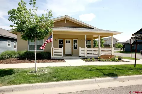 306 Sage View St, Durango, CO 81301 photo 1