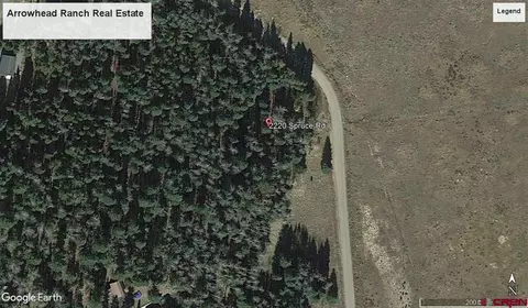 2220 Spruce Rd, Cimarron, CO 81220 photo 1
