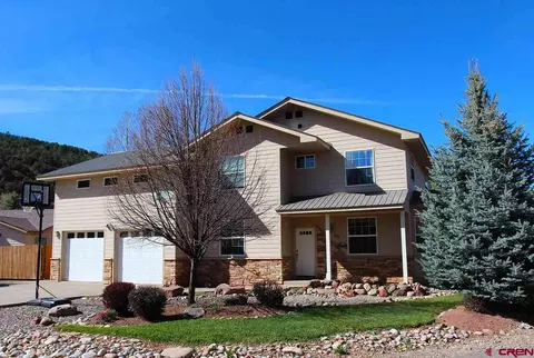 898 Waterfall Ln, Durango, CO 81301 photo 1