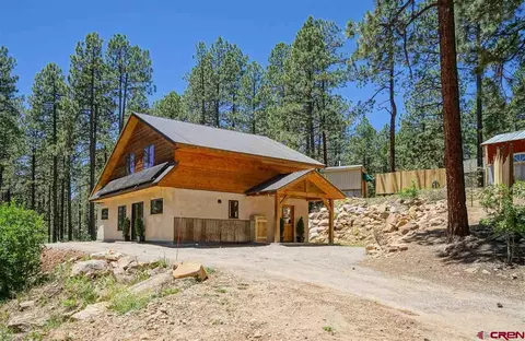 111 Elk Ln, Durango, CO 81301 photo 1