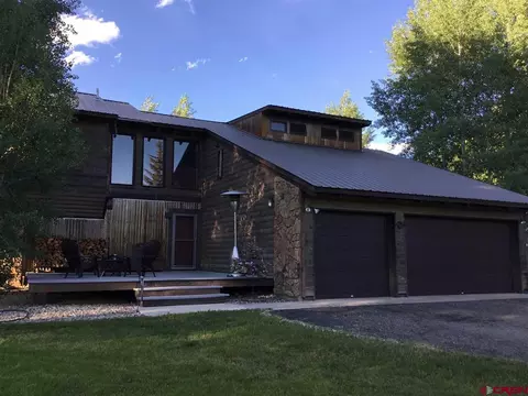 391 Apache Rd, Gunnison, CO 81230 photo 1