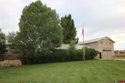 563 Ranchos Florida Dr, Durango, CO 81303 photo 1