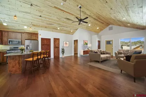 91 Brookside Trl, Bayfield, CO 81122 photo 1