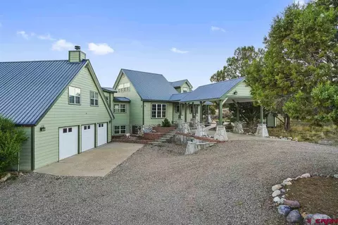190 Belle Starr, Durango, CO 81303 photo 1