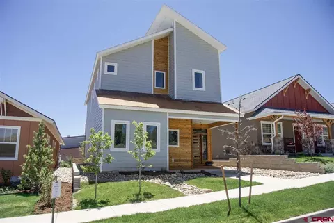 531 Confluence Ave, Durango, CO 81301 photo 1