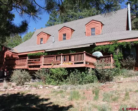 6536 County Road 250, Durango, CO 81301 photo 1