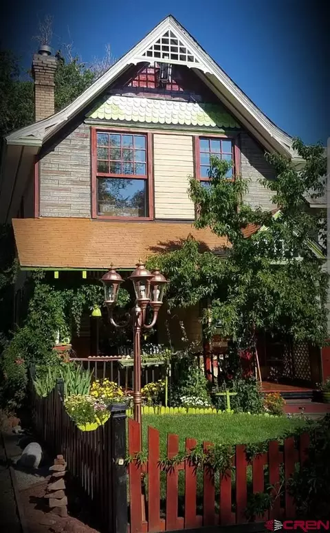 927 E 4th Ave, Durango, CO 81301 photo 1
