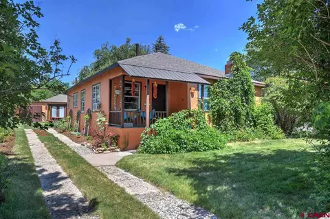 2277 W 3rd Ave, Durango, CO 81301 photo 1
