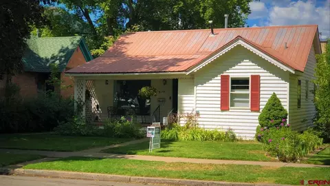 615 E 6th Ave, Durango, CO 81301 photo 1