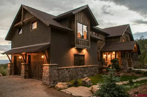 1707 Durango Cliffs Dr, Durango, CO 81301 photo 1