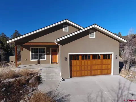 129 River Oaks Dr, Durango, CO 81303 photo 1