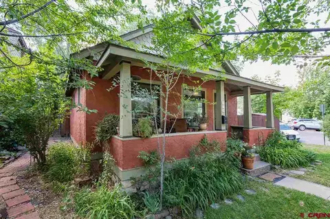 473 E 3rd Ave, Durango, CO 81301 photo 1