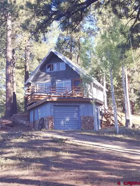 375 Ridge Crst, Durango, CO 81301 photo 1