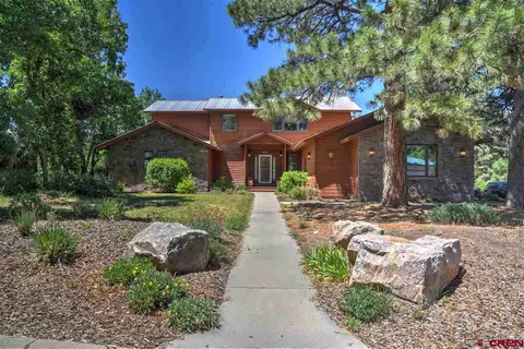 411 Oak Dr, Durango, CO 81301 photo 1