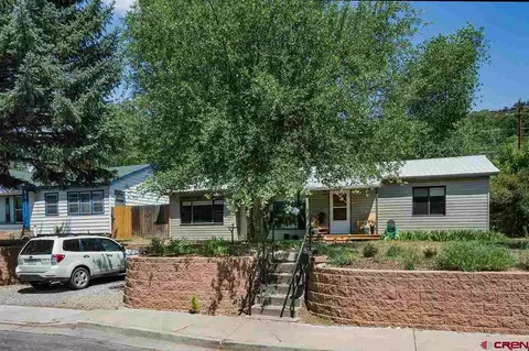 26 Folsom Pl, Durango, CO 81301 photo 1